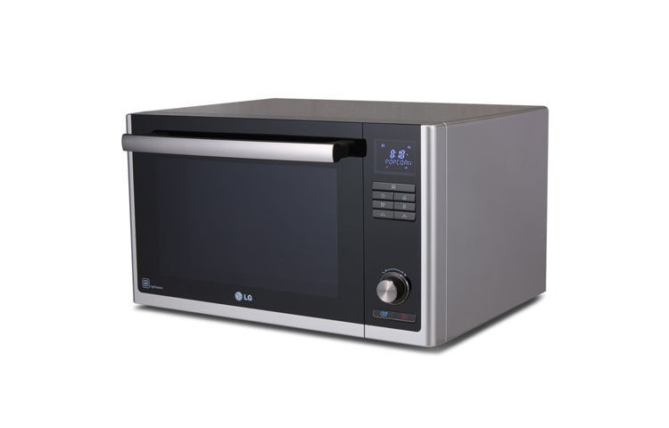 LG Micro-ondes SOLAR Series MJ-9880NS, LG MJ-9880NS
