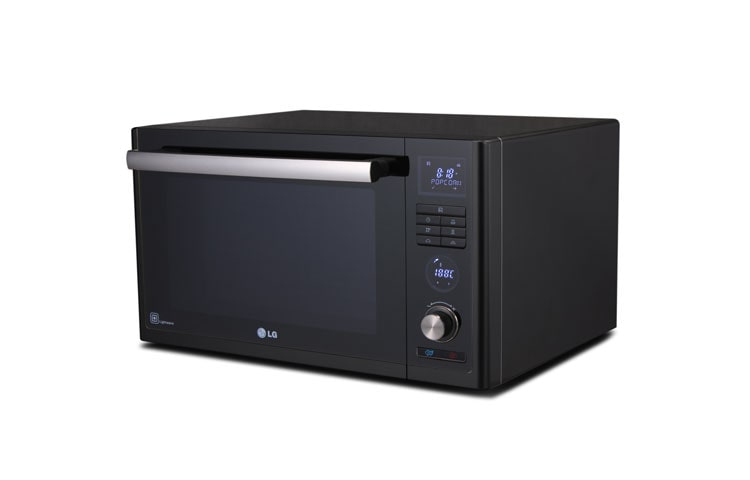 LG Micro-ondes SOLAR Series MJ-9886NB, LG MJ-9886NB