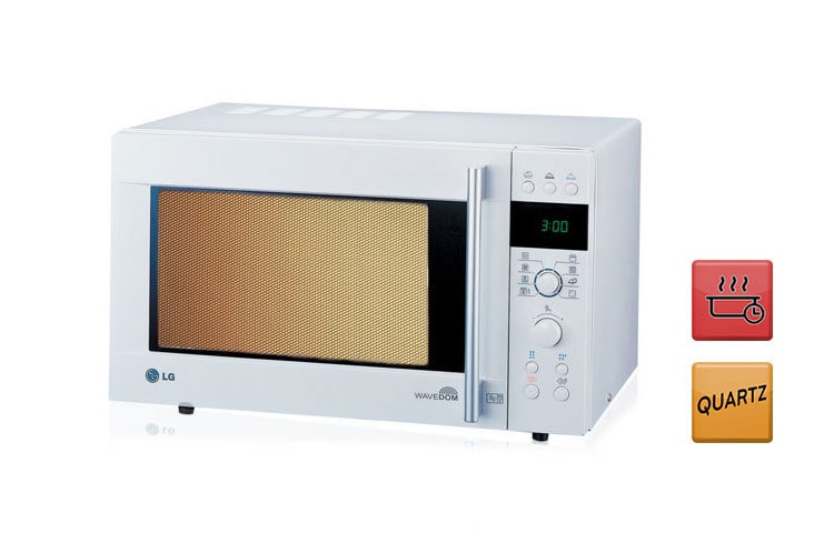 Micro-ondes combiné MC-8090WH