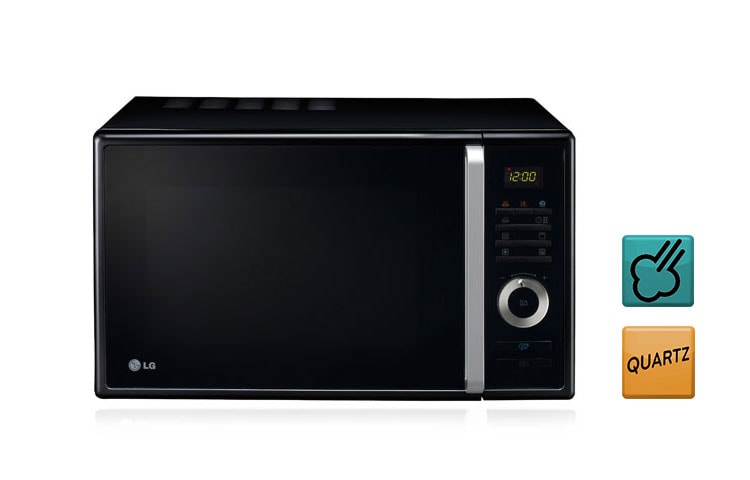 Micro-ondes combiné Vapeur MC-8294NB