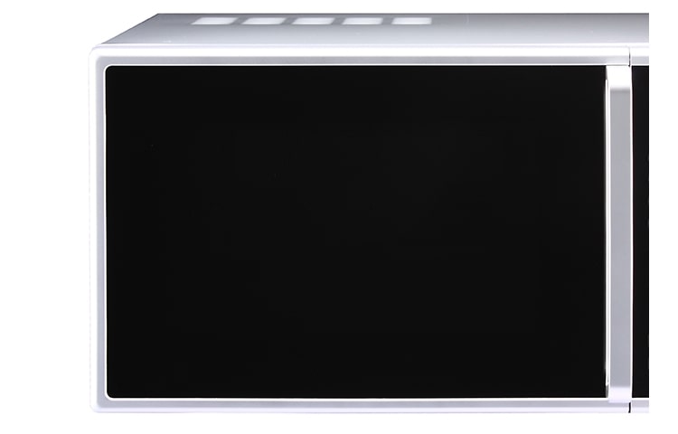 LG Micro-ondes combiné Crousty MC-8299NS, LG MC-8299NS