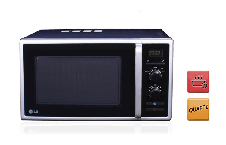 Micro-ondes gril MH-6330NS