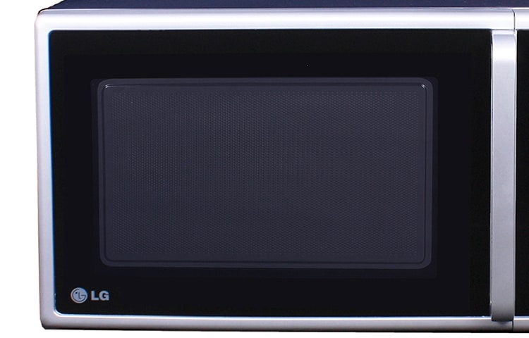 LG Micro-ondes gril MH-6330NS, LG MH-6330NS