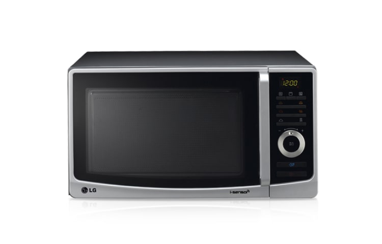 Micro-ondes gril I-Sensor MH-6894HNS