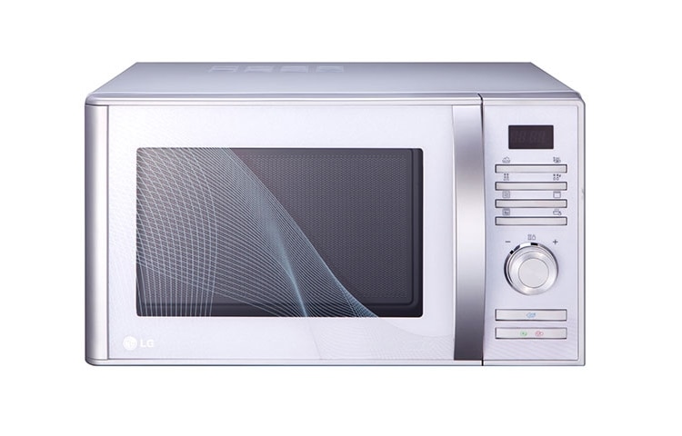 LG Micro-ondes K Design MHR-6397WK, LG MHR-6397WK