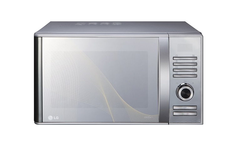 LG Micro-ondes K Design MHR-6398MK, LG MHR-6398MK