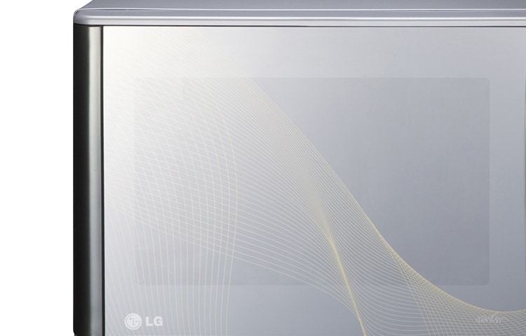 LG Micro-ondes K Design MHR-6398MK, LG MHR-6398MK