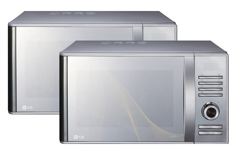 LG Micro-ondes K Design MHR-6398MK, LG MHR-6398MK