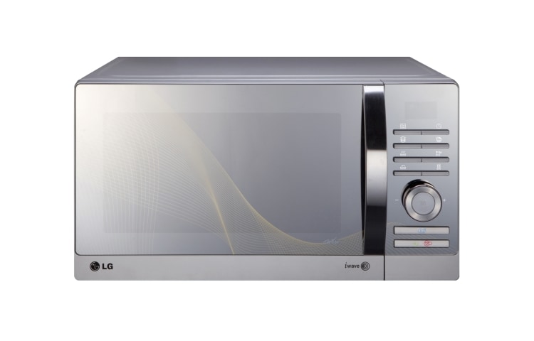 LG Micro-ondes K Design MHR-6894MK, LG MHR-6894MK