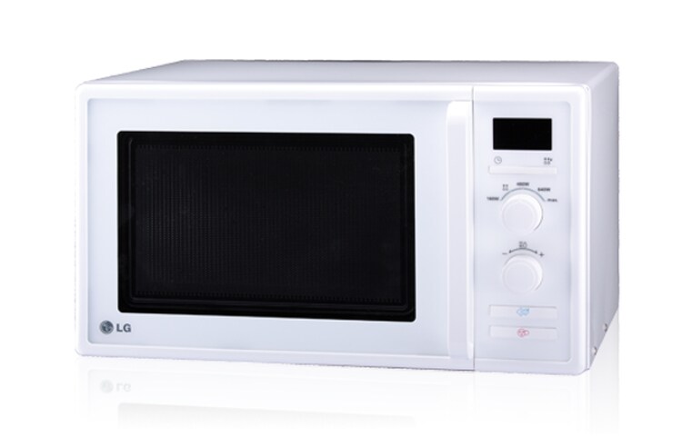 LG Micro-ondes Solo, LG MS-4330W