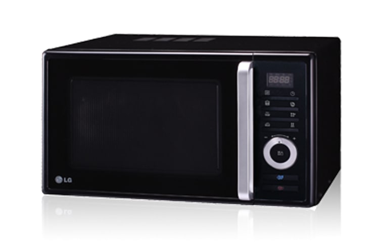 LG Micro-ondes Solo, LG MS-4380NB