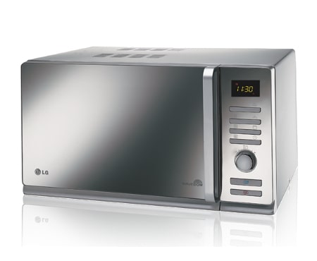 Micro-ondes Solo - LG MS-4580MRC
