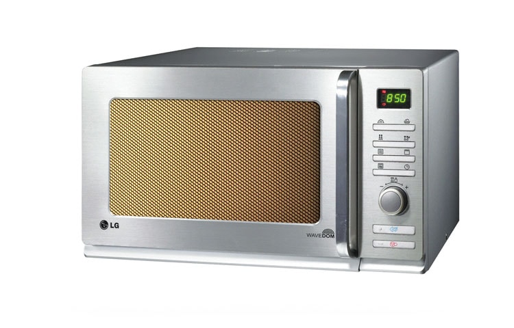 LG Micro-ondes MS-4680IX, LG MS-4680IX