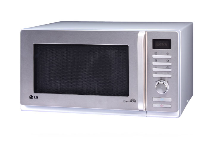 LG Micro-ondes MS-4680IX, LG MS-4680IX