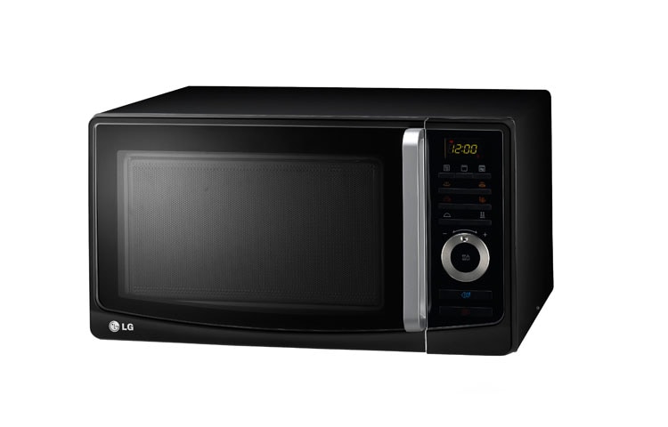 LG Micro-ondes MS-4690NB, LG MS-4690NB