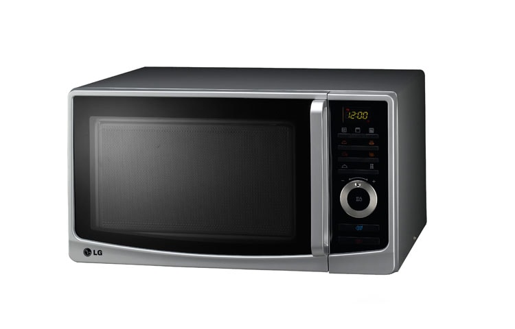 LG Micro-ondes MS-4691NS, LG MS-4691NS
