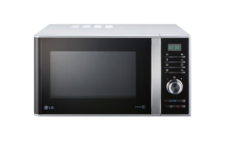 LG Micro-ondes Renaissance MSR-4391B, LG MSR-4391B