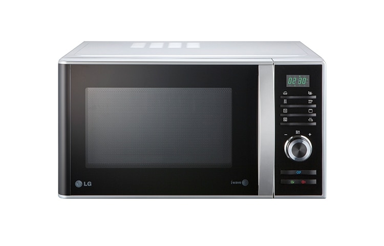 LG Micro-ondes Renaissance MSR-4391B, LG MSR-4391B