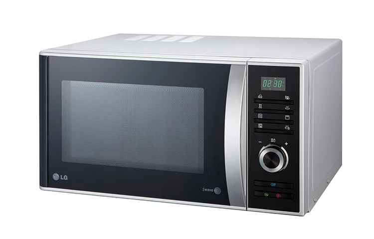 LG Micro-ondes Renaissance MSR-4391B, LG MSR-4391B