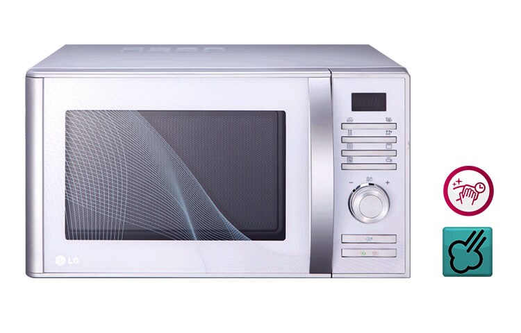 Micro-ondes K Design MSR-4397WK
