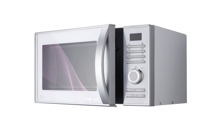 LG Micro-ondes K Design MSR-4397WK, LG MSR-4397WK
