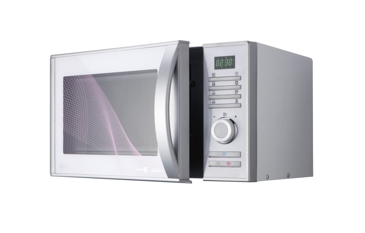 LG Micro-ondes K Design MSR-4397WK, LG MSR-4397WK