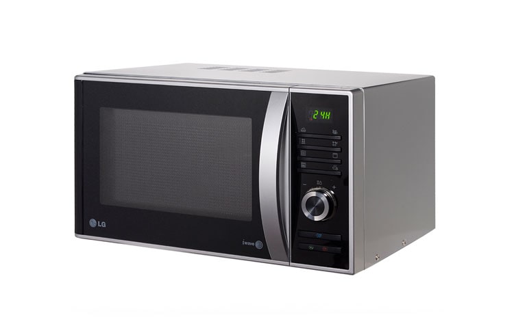 LG Micro-ondes Renaissance MSR-4891B, LG MSR-4891B