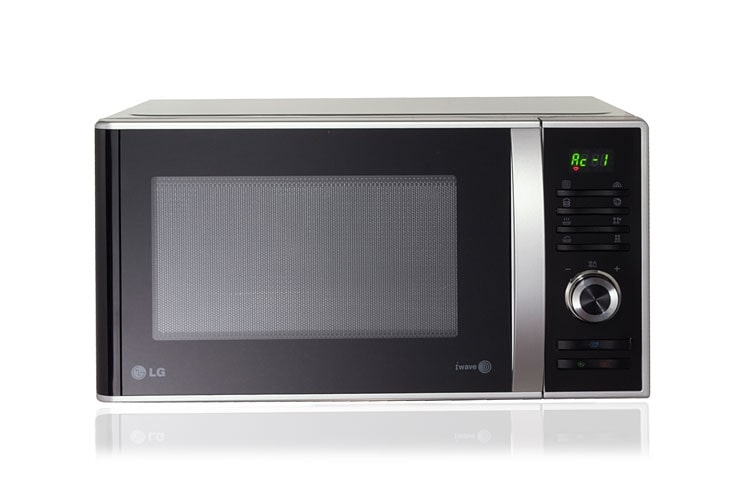 LG Micro-ondes Renaissance MSR-4891B, LG MSR-4891B