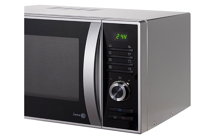 LG Micro-ondes Renaissance MSR-4891B, LG MSR-4891B