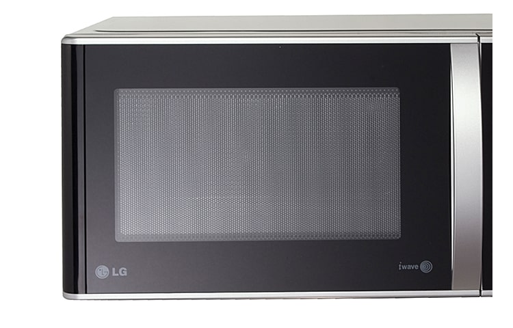 LG Micro-ondes Renaissance MSR-4891B, LG MSR-4891B