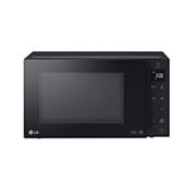 LG Micro-ondes Gril | NeoChef | 23L | Design innovant | Tactile, LG MH6336GIB