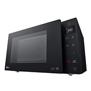 LG Micro-ondes Gril | NeoChef | 23L | Design innovant | Tactile, LG MH6336GIB