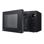 LG Micro-ondes Gril | NeoChef | 23L | Design innovant | Tactile, LG MH6336GIB