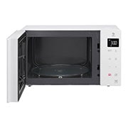 LG Micro-ondes Gril | NeoChef | 23L | Smart Inverter | Tactile | Design innovant, LG MH6336GIH