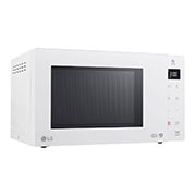 LG Micro-ondes Gril | NeoChef | 23L | Smart Inverter | Tactile | Design innovant, LG MH6336GIH