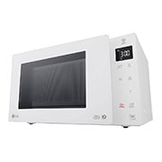 LG Micro-ondes Gril | NeoChef | 23L | Smart Inverter | Tactile | Design innovant, LG MH6336GIH