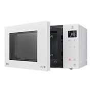 LG Micro-ondes Gril | NeoChef | 23L | Smart Inverter | Tactile | Design innovant, LG MH6336GIH