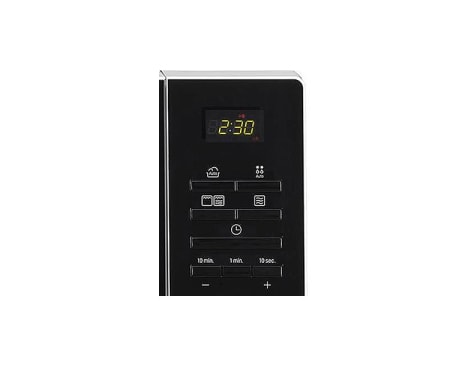 LG MH6382NW, LG MH6382NW