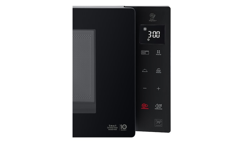 LG MH6535GDB, LG MH6535GDB