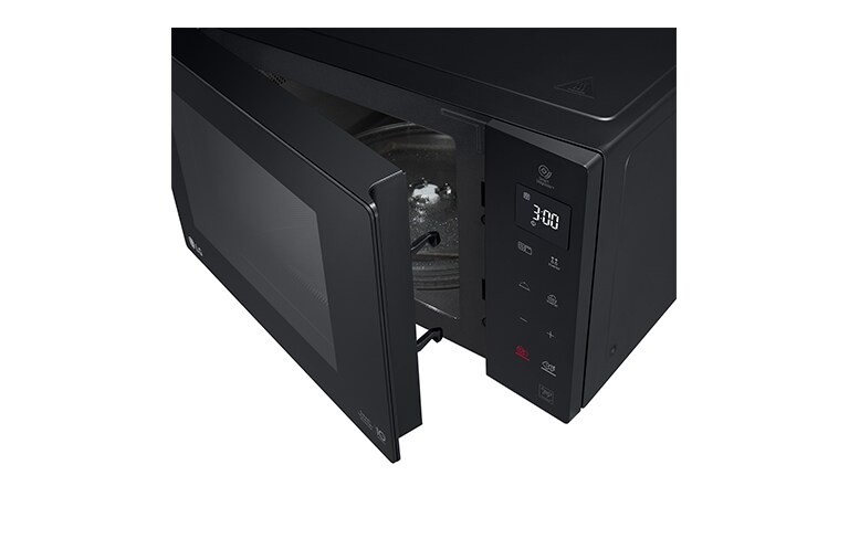 LG MH6535GDB, LG MH6535GDB