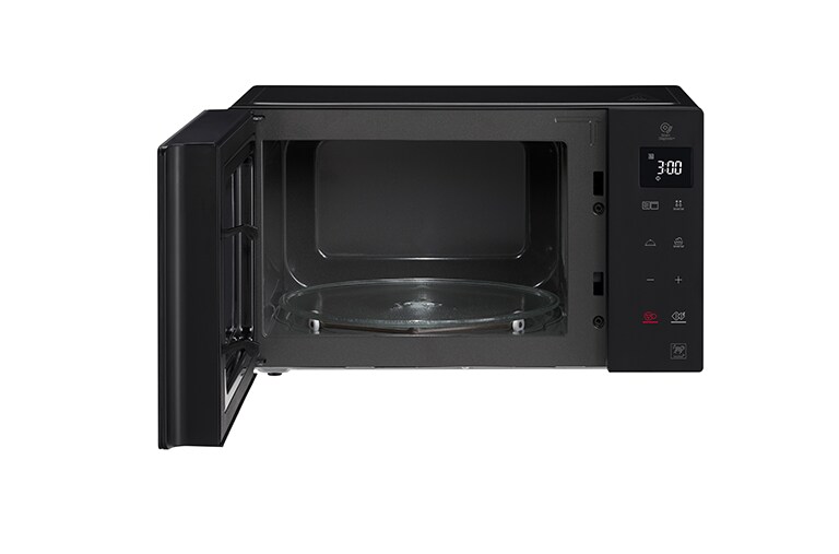 LG MH6535GDB, LG MH6535GDB
