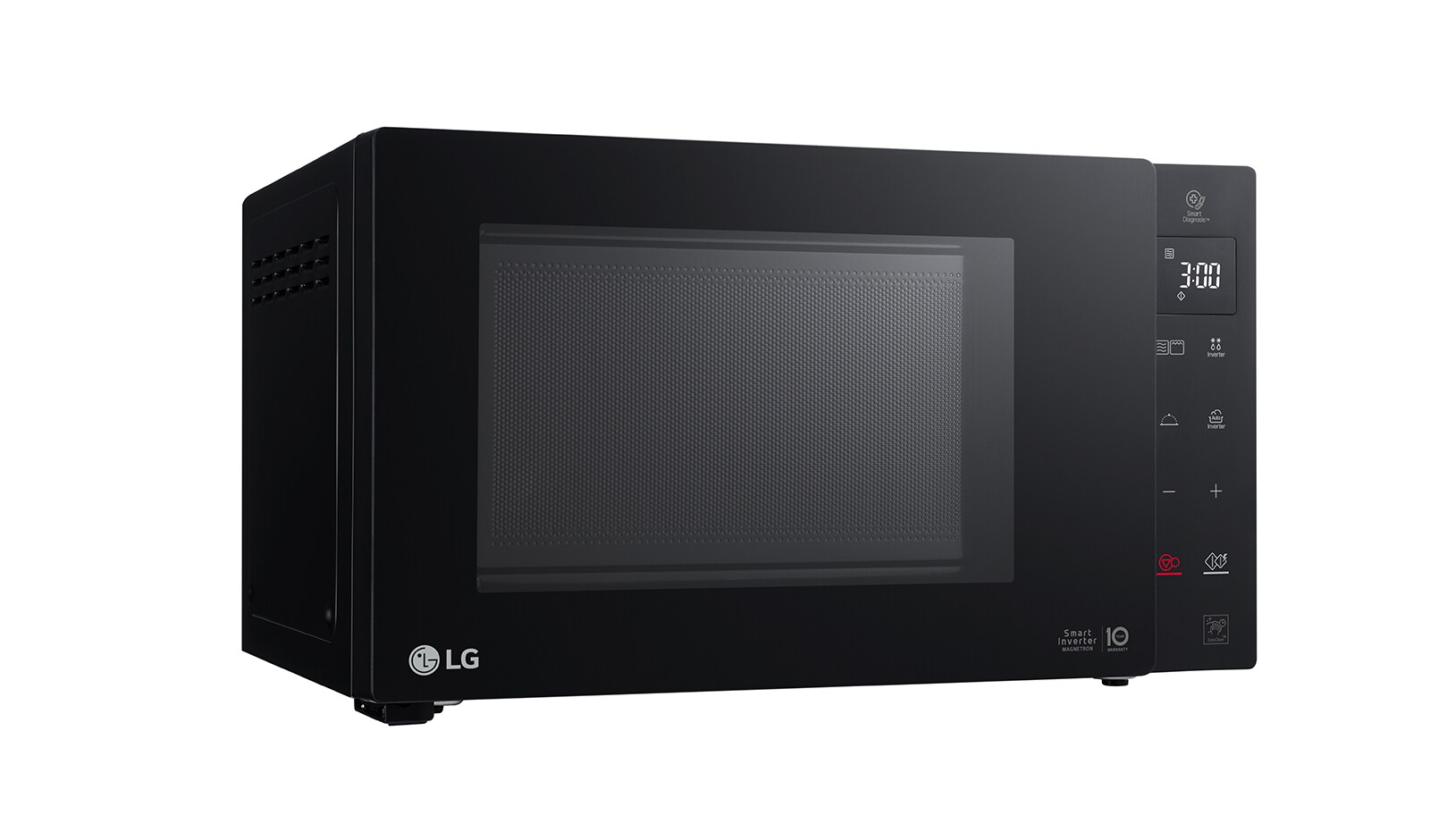 LG MH6535GDB, LG MH6535GDB