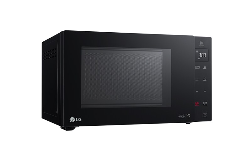 LG MH6535GDB, LG MH6535GDB