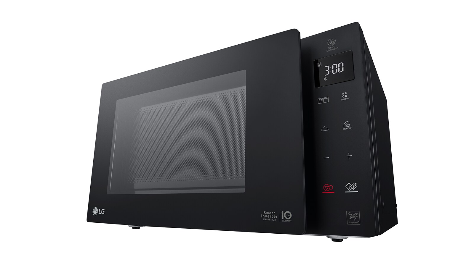 LG MH6535GDB, LG MH6535GDB