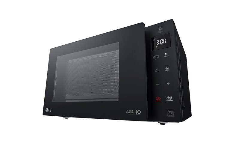 LG MH6535GDB, LG MH6535GDB