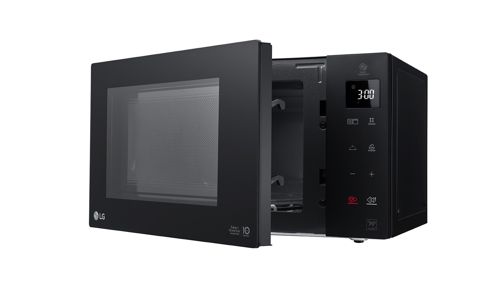 LG MH6535GDB, LG MH6535GDB