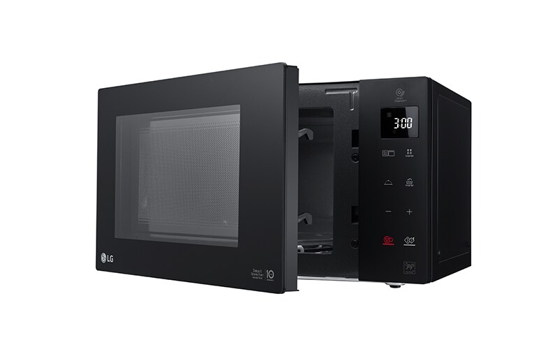 LG MH6535GDB, LG MH6535GDB