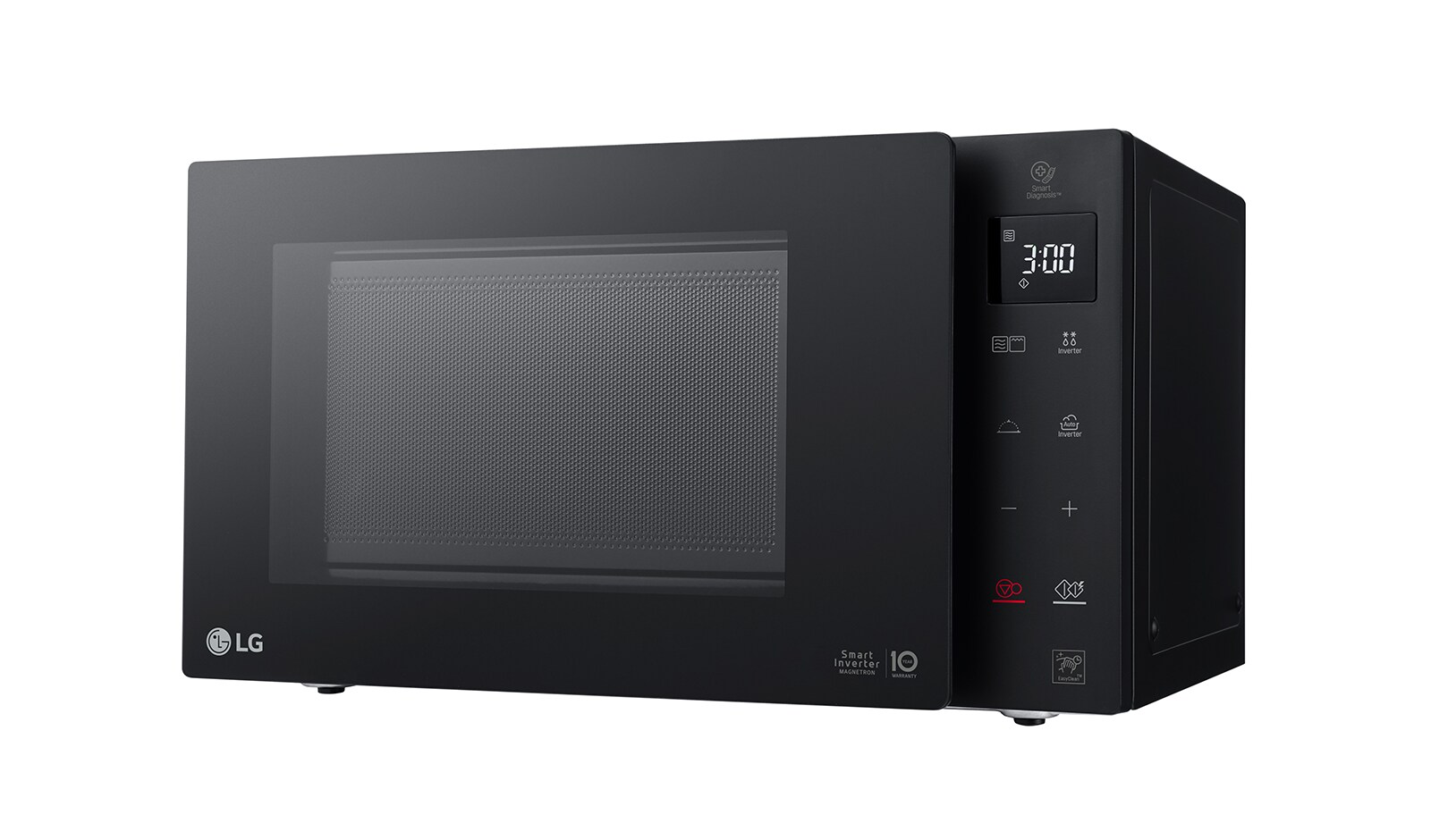 LG MH6535GDB, LG MH6535GDB