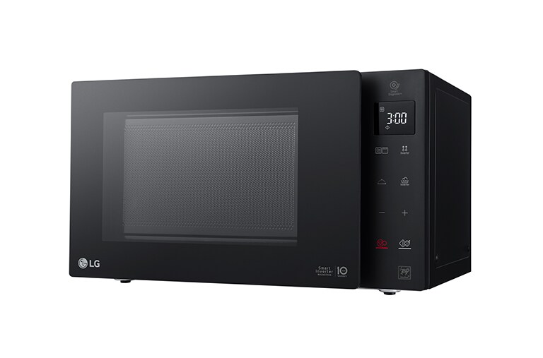LG MH6535GDB, LG MH6535GDB