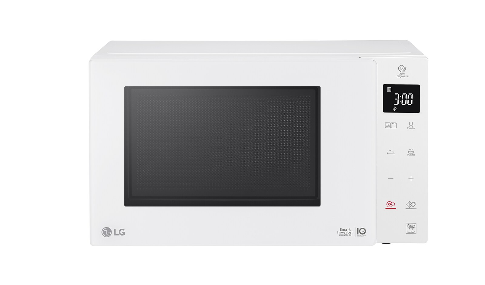 Micro-ondes Gril LG MH6535GDH